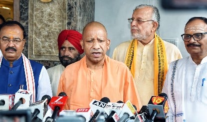 PDA के 