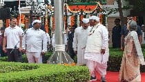 वंदे मातरम् के अपमान से Congress के तुष्टिकरण की पोल खुली, Nehru से लेकर Rahul Gandhi तक एक ही पैटर्न?