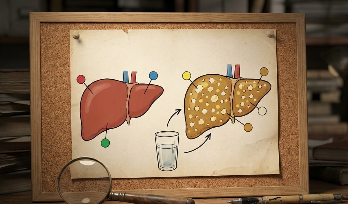 Fatty Liver Fatty Liver
