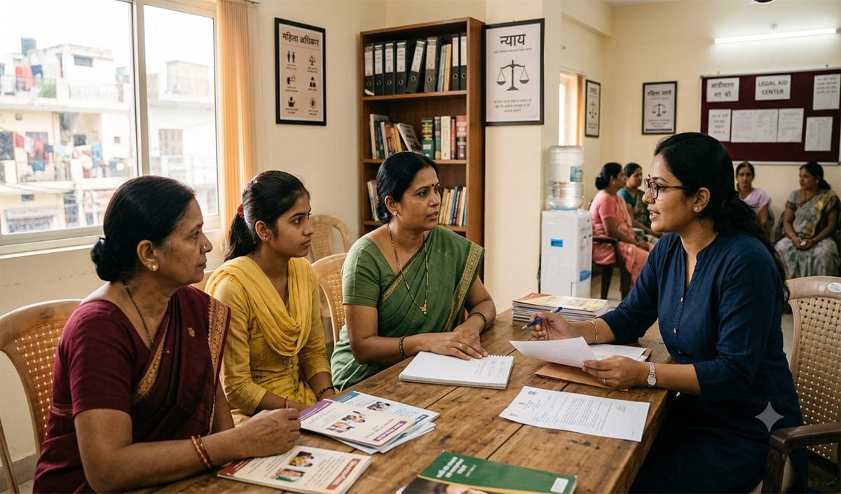 Free legal advice for women Free legal advice for women