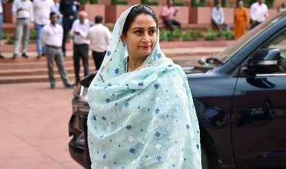 ‘ऐसे समझौते...’: Harsimrat Badal ने SAD-BJP Alliance की अटकलों को फिर दी हवा, Punjab में होगी वापसी?