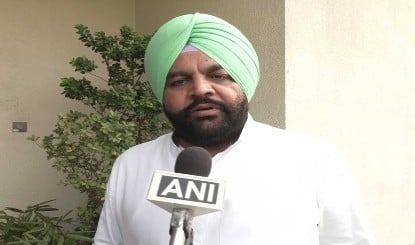 Deepender Hooda के Role Model बयान पर मची रार, Sajjan Kumar विवाद में Punjab Congress ने झाड़ा पल्ला
