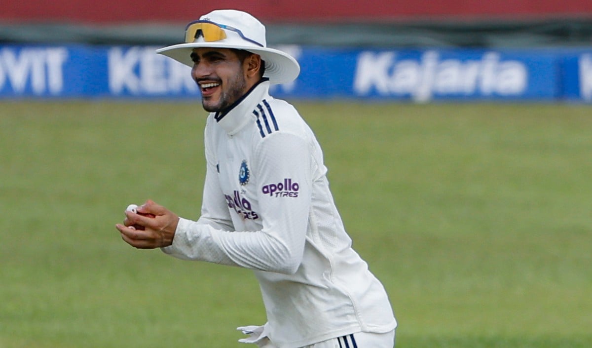 Left-Arm Spin के खिलाफ Shubman Gill का खराब रिकॉर्ड, Colombo में कड़े Net Practice से की बड़ी तैयारी