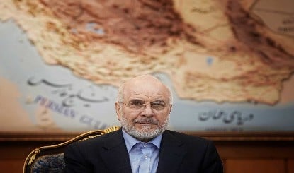 US Sanctions की धमकी पर Iran का पलटवार, Ghalibaf ने Local Currency में व्यापार पर दिया जोर