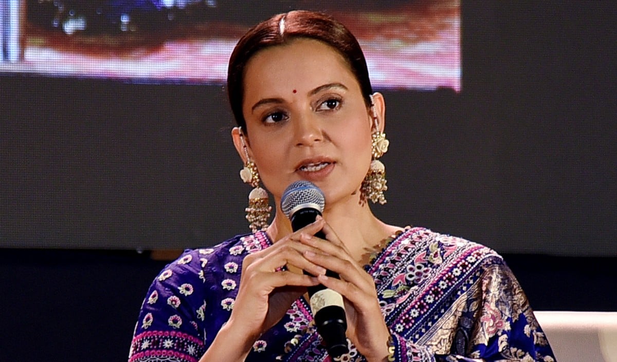 Kangana Ranaut Kangana Ranaut