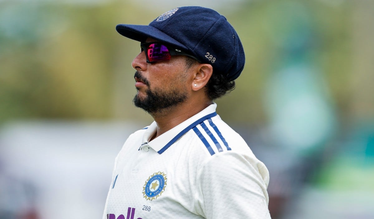 Kuldeep Yadav Kuldeep Yadav