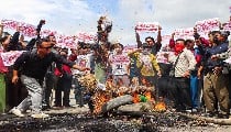 Manipur में No NRC, No Census आंदोलन क्यों पकड़ रहा रफ्तार? आखिर क्यों सड़कों पर उतर रही है जनता?