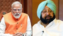 क्या कैप्टन ने सरकार के कप्तान पर ही सवाल उठा दिये हैं? अमरिंदर ने Modi-ism का जिक्र कर क्या संदेश दिया?