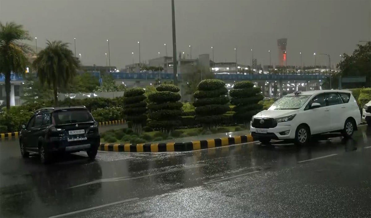 MPD-2047 की बड़ी सौगात: Delhi में अब Peak Hours में लगेगा Dynamic Parking Charge, BRTS की होगी वापसी