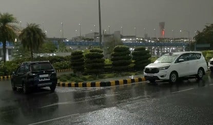 MPD-2047 की बड़ी सौगात: Delhi में अब Peak Hours में लगेगा Dynamic Parking Charge, BRTS की होगी वापसी