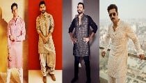 Rakhi Style Trends: इस रक्षाबंधन पर Bollywood Actors से प्रेरित होकर आजमाएं ये Ethnic Outfits, मिलेगा एक नया और दमदार लुक