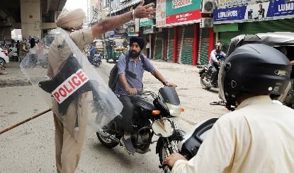 Punjab Bandh | हाईवे जाम, ट्रेनें प्रभावित होने की आशंका! सिख कैदियों के मुद्दे पर सुबह 7 से दोपहर 2 बजे तक पंजाब बंद