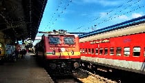 Railway Job Alert: उत्तर मध्य रेलवे में 3205 पदों के लिए Registration प्रक्रिया जारी, 31 अगस्त से पहले करें आवेदन