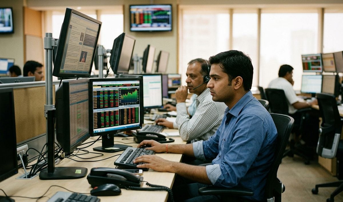 Rupee Gains Rupee Gains
