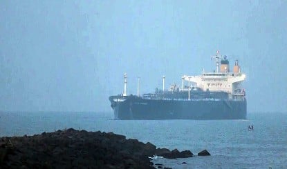 Somalia Cargo Ship Hijacking | सोमालिया तट पर तुर्की के सैन्य हथियार ले जा रहे कार्गो जहाज का अपहरण, 6 भारतीय समेत 10 क्रू मेंबर सवार थे