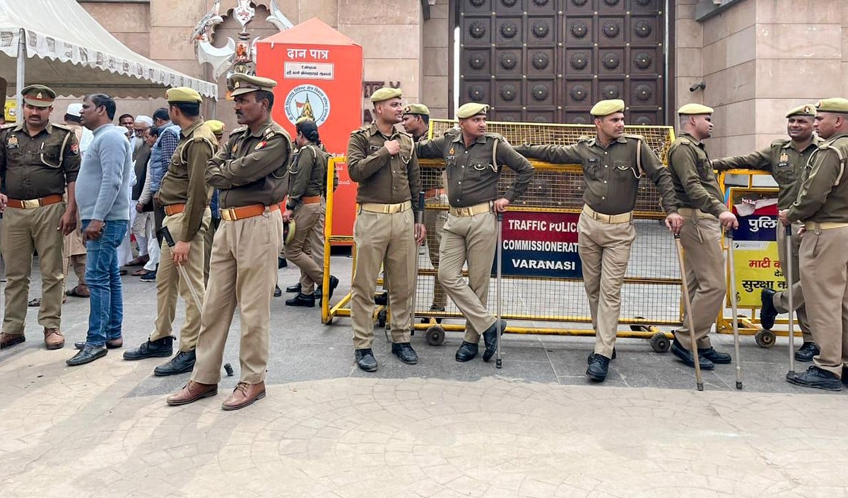 खूनी झड़प, गाड़ियों के टूटे शीशे, फाड़े गए कपड़े, जयपुर में स्कूल इंस्पेक्शन पर बवाल, CJP कार्यकर्ताओं पर ग्रामीणों ने फेंके पत्थर