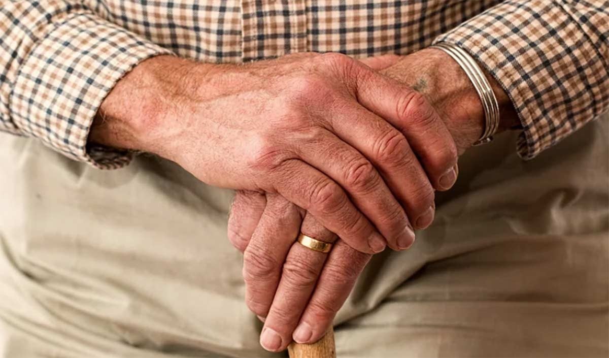 World Senior Citizens Day World Senior Citizens Day