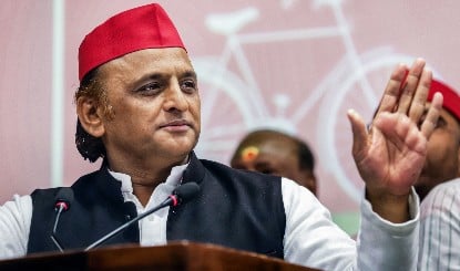 Akhilesh Yadav ने ठुकराई Bulletproof Jacket, बोले- मिली तो पत्रकारों को दे दूंगा | UP Politics