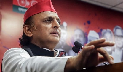 मायावती के आरोपों पर Akhilesh Yadav का पलटवार, कहा- SP कभी गठबंधन नहीं तोड़ती