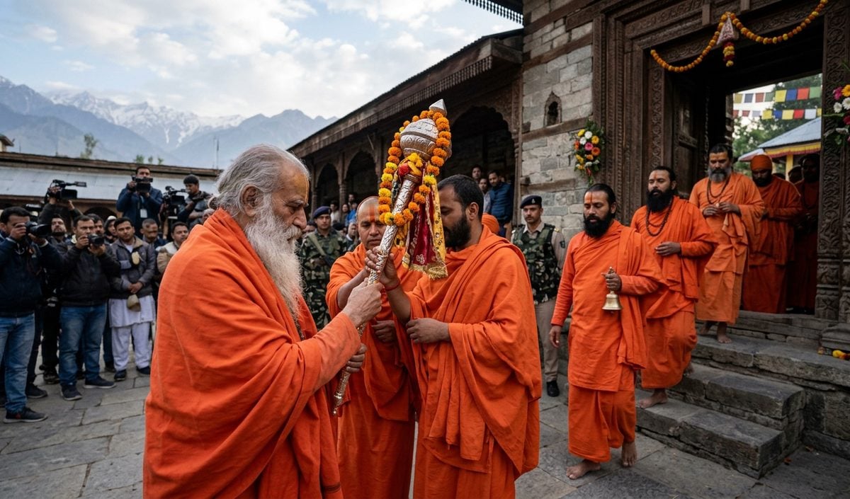 Amarnath Yatra Amarnath Yatra