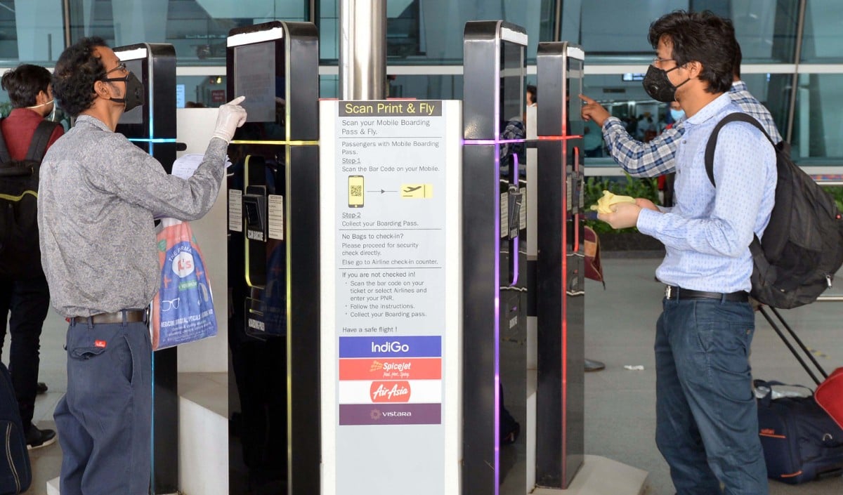 अब India में Digital होगा International Travel, 1 सितंबर से बोर्डिंग पास पर स्टैंपिंग खत्म