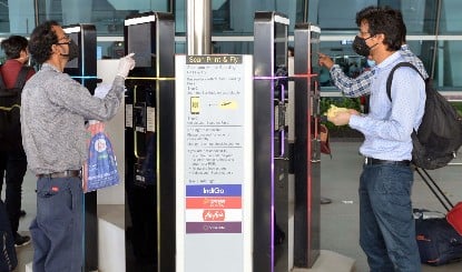अब India में Digital होगा International Travel, 1 सितंबर से बोर्डिंग पास पर स्टैंपिंग खत्म