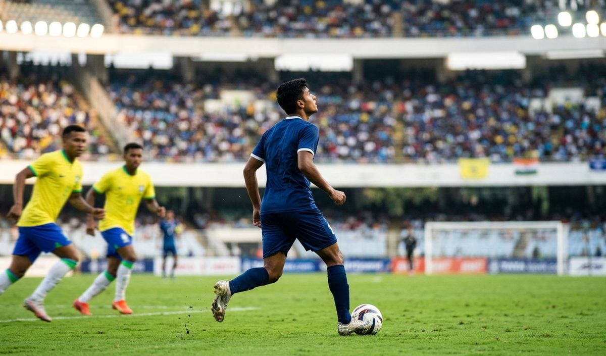 Brazil Football Brazil Football