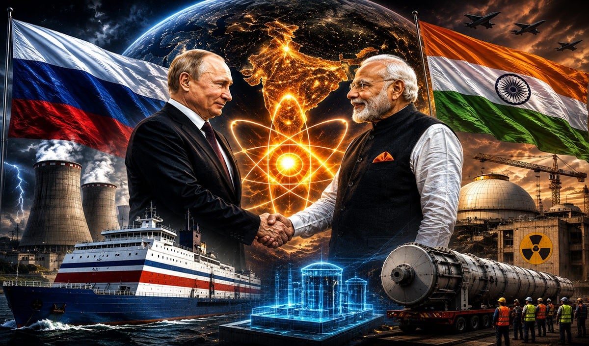 india russia india russia