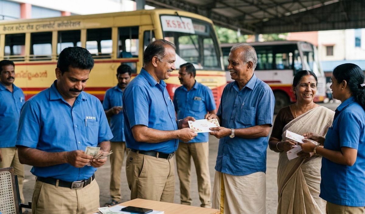 Kerala Ksrtc Kerala Ksrtc