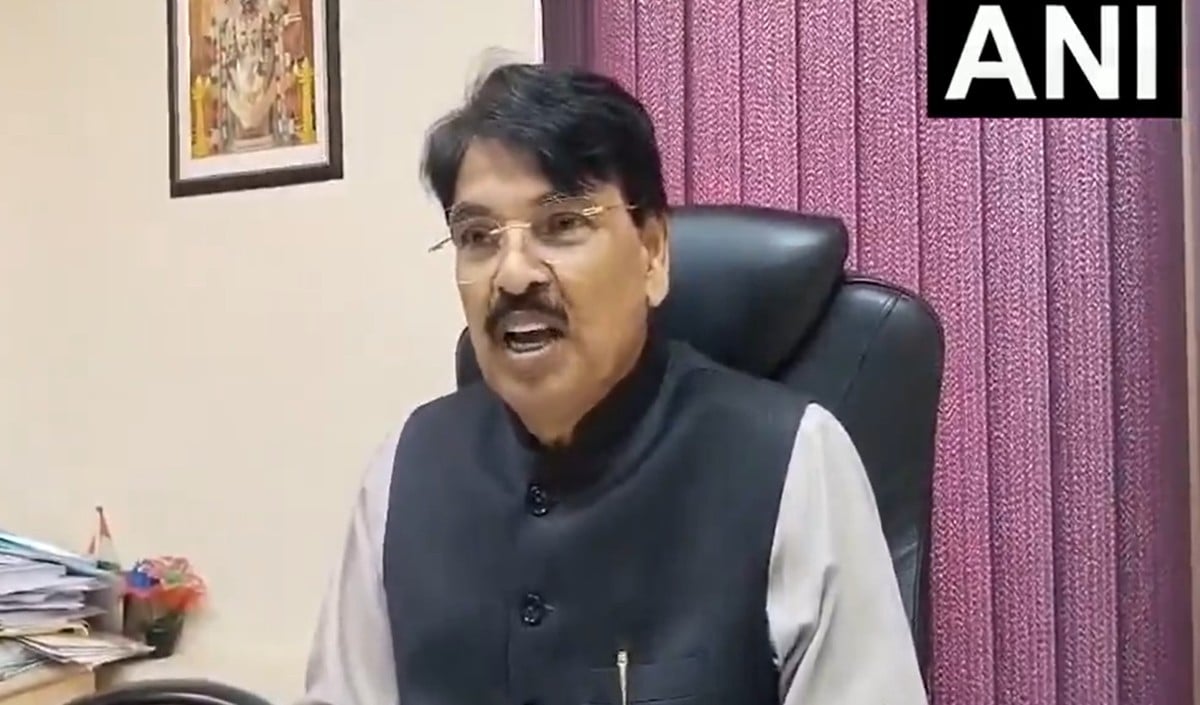 BCI Chairman Manan Mishra का कार्यकाल विवाद पर पलटवार: इस्तीफे की मांग राजनीतिक स्टंट है