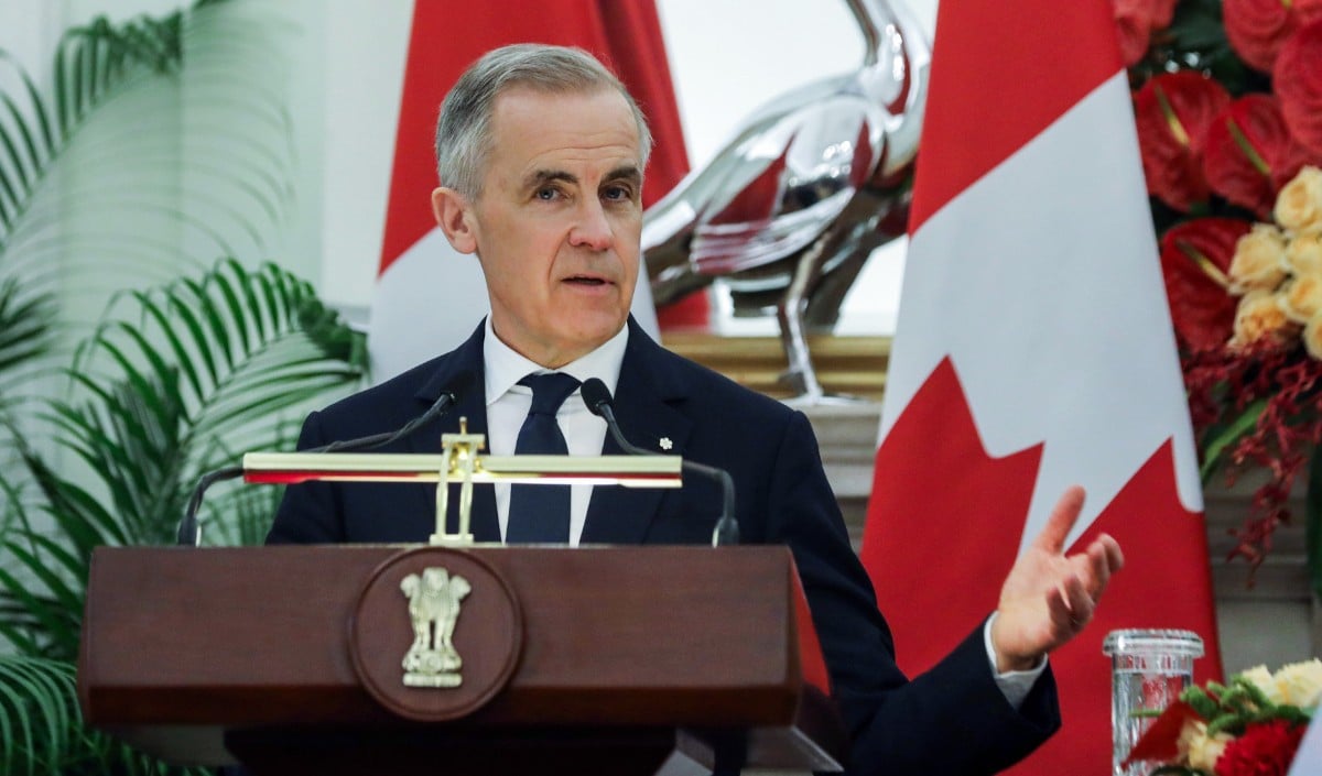 US- Canada में छिड़ी 