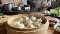 Healthy Diet का नया विकल्प: मखाने के Momos घर पर कैसे बनाएं? जानिए Step-by-Step Recipe और फायदे