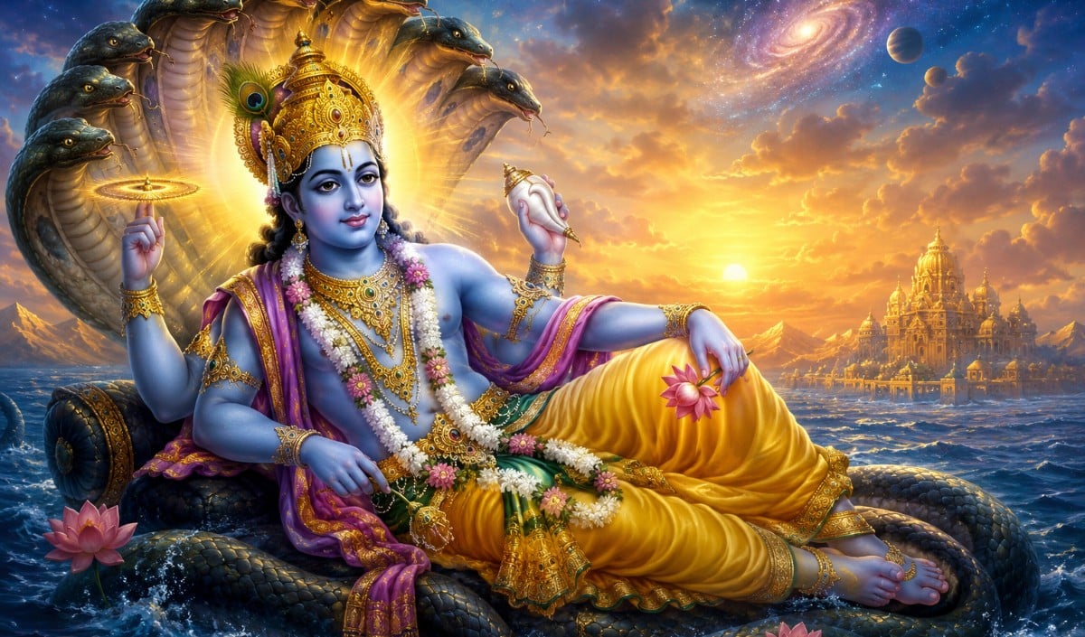 Putrada Ekadashi 2026 Putrada Ekadashi 2026