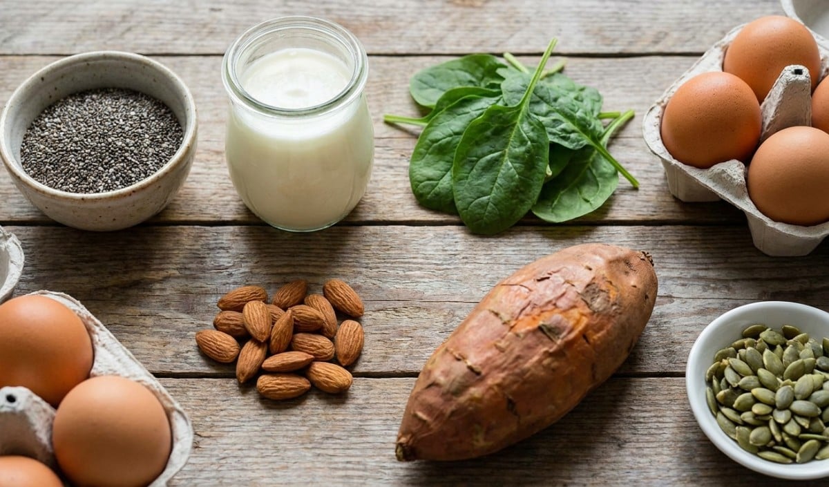 7 Superfoods 7 Superfoods