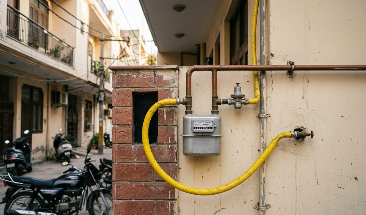 PNG Connection को बढ़ावा देने के लिए राज्यों में तैनात होंगे Nodal Officer PNG Connection को बढ़ावा देने के लिए राज्यों में तैनात होंगे Nodal Officer