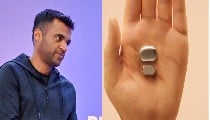 Deepinder Goyal ने Temple Device की डिलीवरी पर दी बड़ी अपडेट, Health Tech सेक्टर में मचेगी हलचल