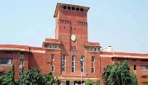 Delhi University Big Update: अब बिना Master Degree सीधे करें PhD, DU ने जारी की नई Eligibility Criteria Delhi University Big Update: अब बिना Master Degree सीधे करें PhD, DU ने जारी की नई Eligibility Criteria