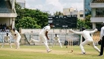 Duleep Trophy: उत्तर क्षेत्र 251 पर ऑलआउट, देशपांडे और कोटियान ने चटकाए 4-4 विकेट