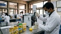 FSSAI ने Marche Retail का लाइसेंस 30 दिन के लिए निलंबित किया, SDP Industries पर भी कार्रवाई
