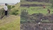 Maharashtra Hill Horror: खाई में गिरने से एक दिन पहले मां ने शेयर किया था वीडियो, रिश्तों पर की थी बात