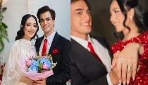 ये रिश्ता क्या कहलाता है फेम Mohsin Khan ने Tamanna संग की सगाई, Instagram पर साझा किया भावुक नोट