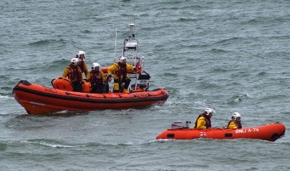 MV Ocean Winner की तलाश के लिए Indian Navy ने बंगाल की खाड़ी में शुरू किया बड़ा अभियान