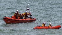 MV Ocean Winner की तलाश के लिए Indian Navy ने बंगाल की खाड़ी में शुरू किया बड़ा अभियान