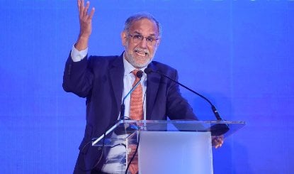 SIR पर पूर्व राजदूत Navdeep Suri के सवाल, Aadhaar Card देने पर भी मांगा नागरिकता का प्रमाण