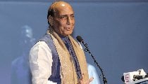 भारत बनेगा पोत निर्माण का वैश्विक केंद्र, Rajnath Singh ने बंगाल में 3,500 करोड़ की योजनाओं की रखी नींव