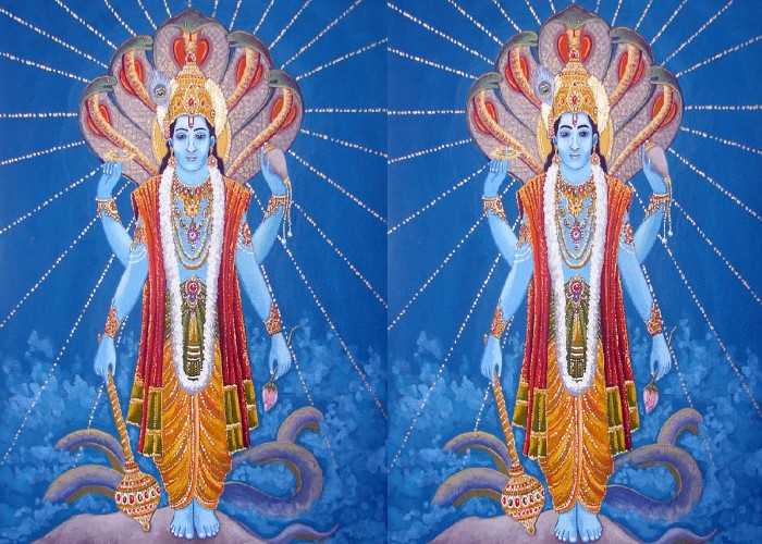 Shravan Putrada Ekadashi: घर आएगी खुशहाली और मिलेगी संतान को लंबी आयु, 23 अगस्त को ऐसे करें Vishnu Puja और व्रत