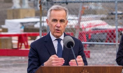 US-Canada Trade War: अमेरिका के 50% टैरिफ के जवाब में कनाडा का 