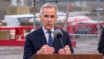 US-Canada Trade War: अमेरिका के 50% टैरिफ के जवाब में कनाडा का 'डॉलर-फॉर-डॉलर' पलटवार