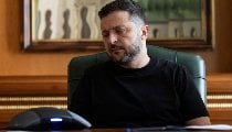 पूर्व रक्षा मंत्री पर खुलकर बोले Volodymyr Zelenskyy, बताया क्यों पैदा हुई थी डोनाल्ड ट्रंप संग असहज स्थिति
