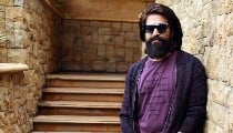 सुपरस्टार Yash की संघर्ष गाथा: किराने की दुकान से सुपरस्टारडम तक का सफर, एक्टर ने साझा की अनसुनी बातें